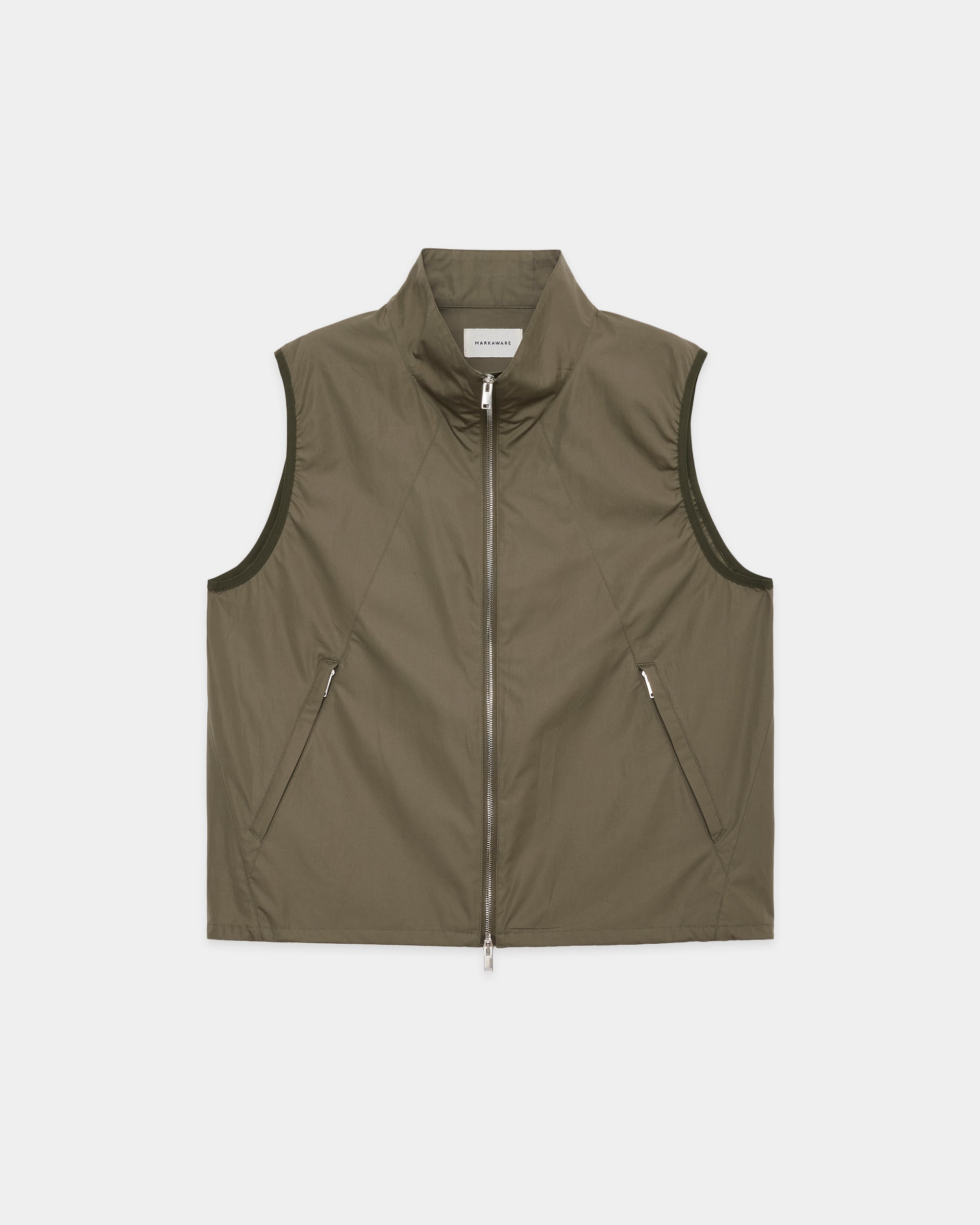 120/2オールウェザークロス	/ スポーツベスト, Sage Green