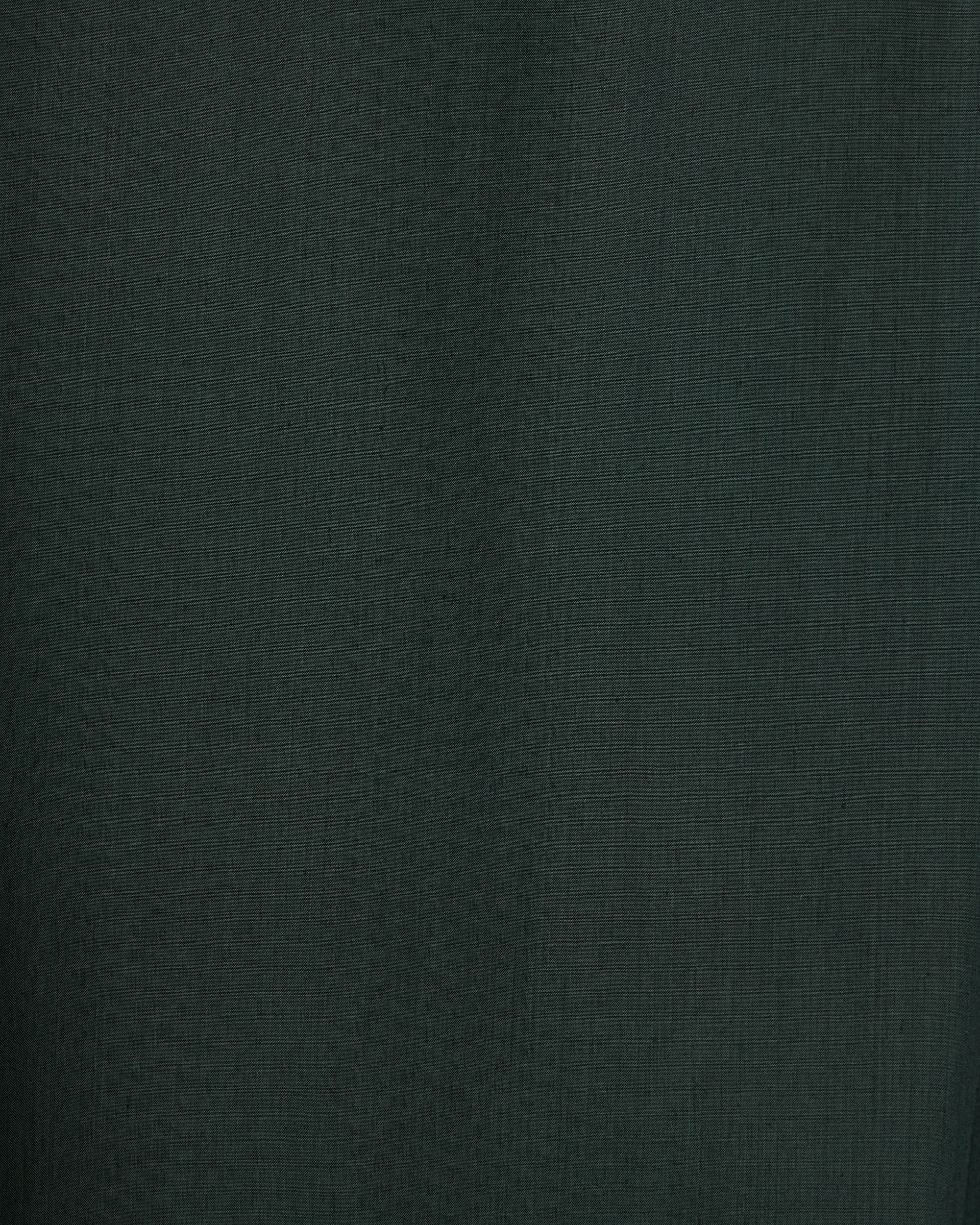 オーガニックGIZA80/1タイプライター / レギュラーフィットドレスシャツ, Dark Slate Green