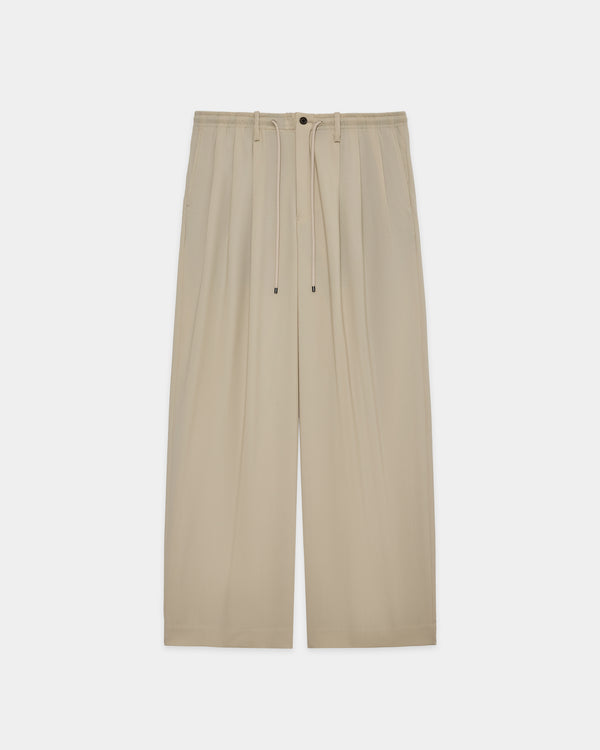 Organic Wool 2/80 Tropical – MARKAWARE