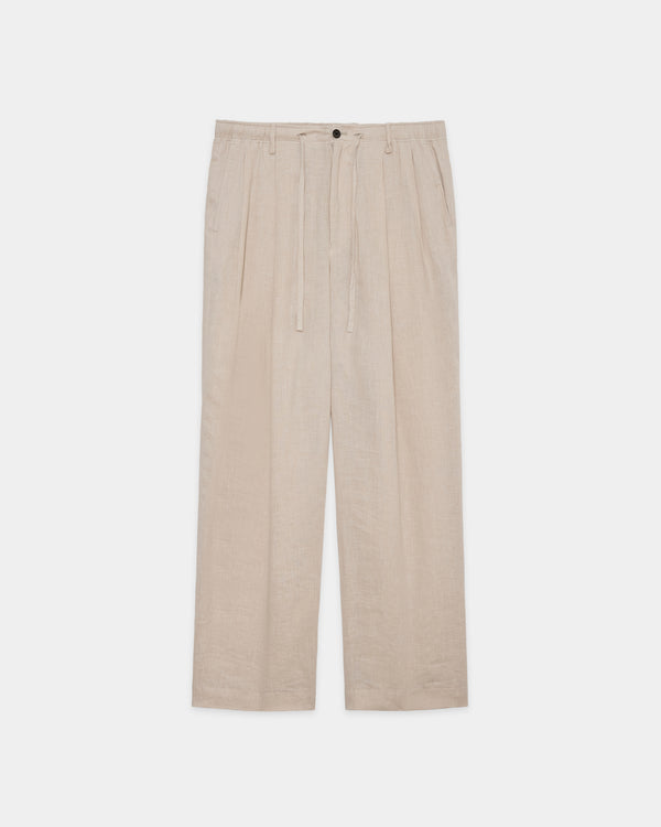 Hemp Shirting – MARKAWARE