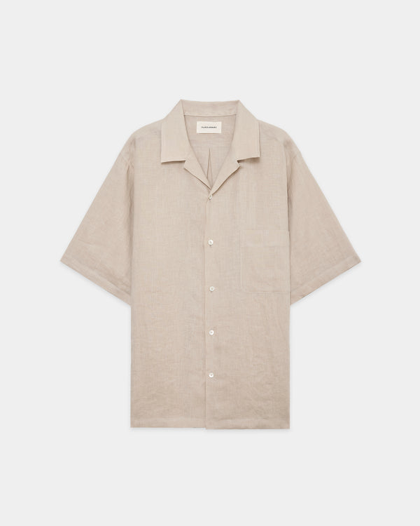 Hemp Shirting – MARKAWARE