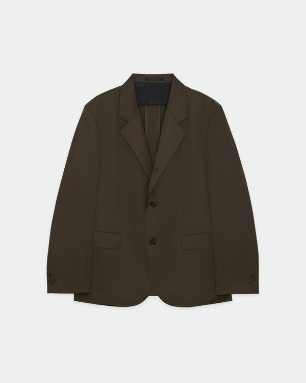 Organic Wool 2/80 Gabadine – MARKAWARE