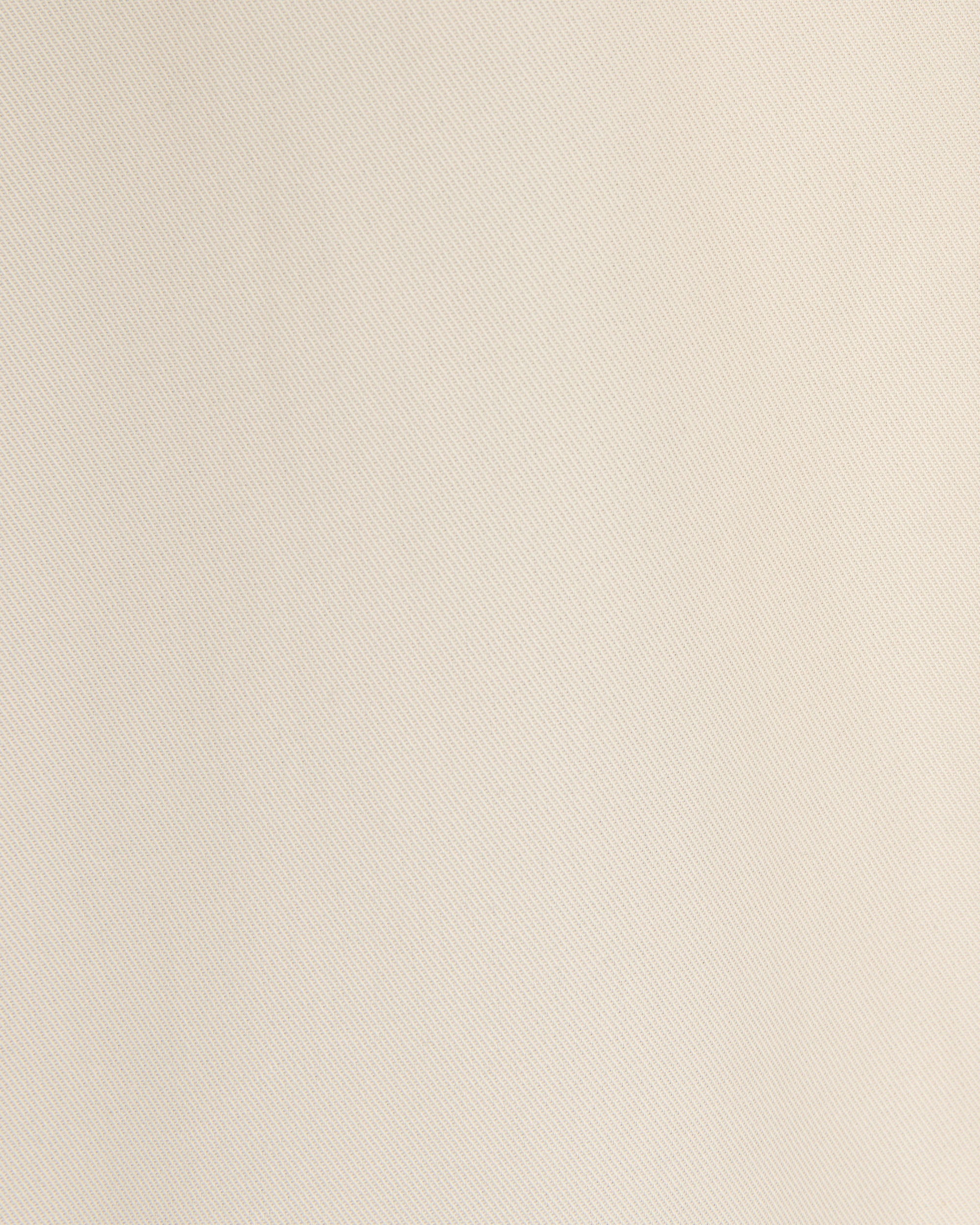 Organic Cotton Survival Cloth® / Coach Jacket Ⅳ, Ivory