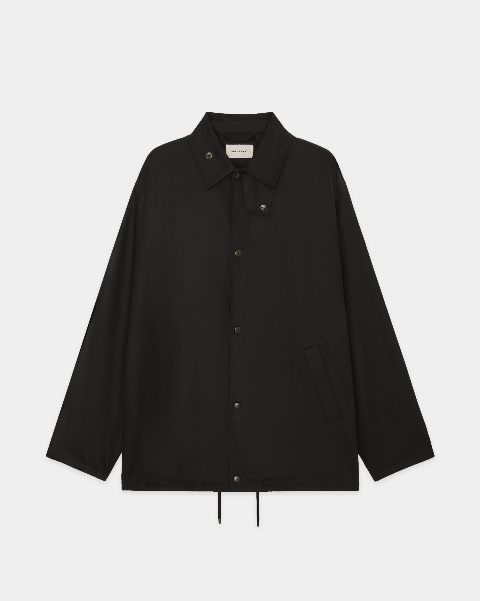 MARKAWAREの新素材、Organic Cotton Survival Cloth®登場