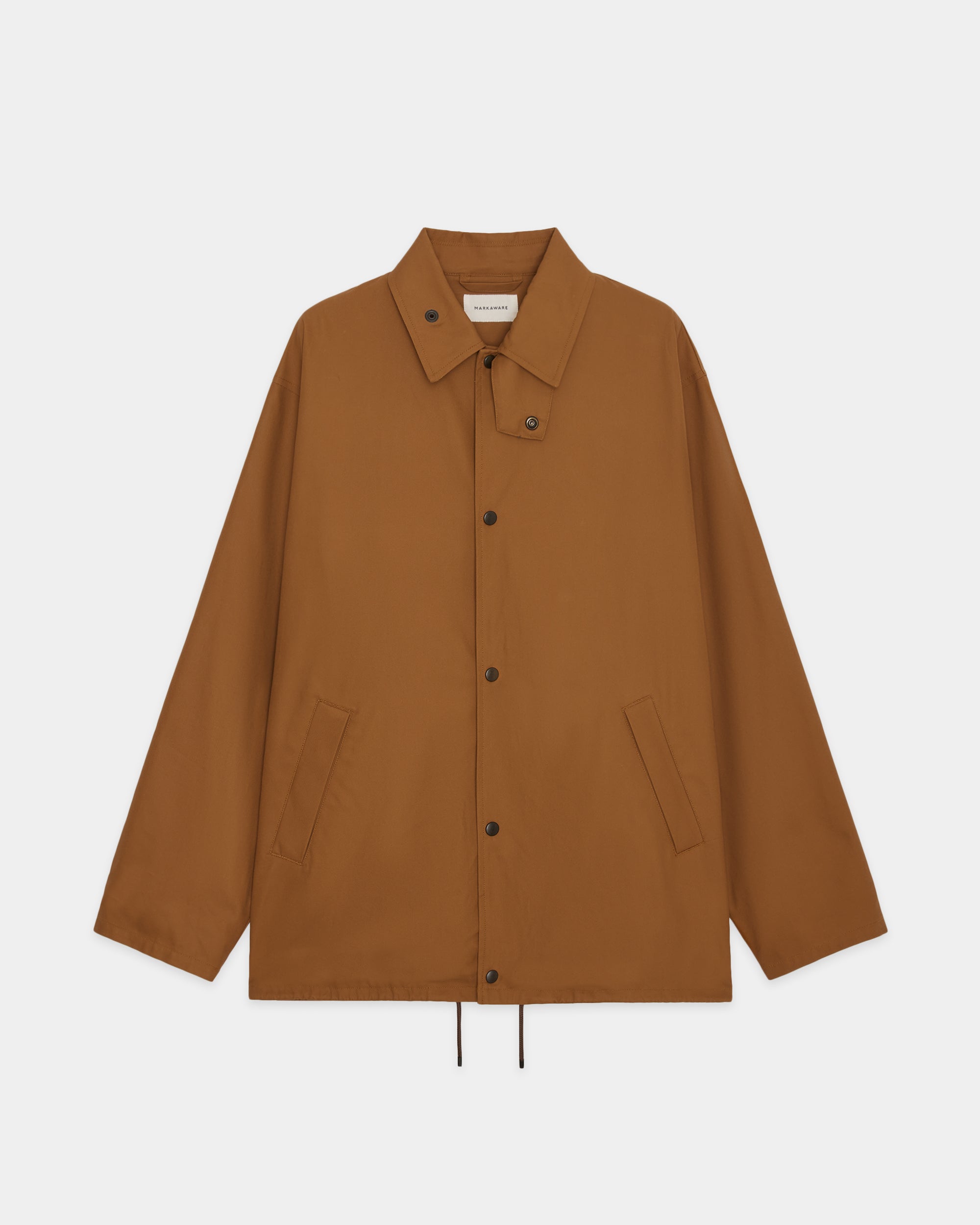 MARKAWAREの新素材、Organic Cotton Survival Cloth®登場