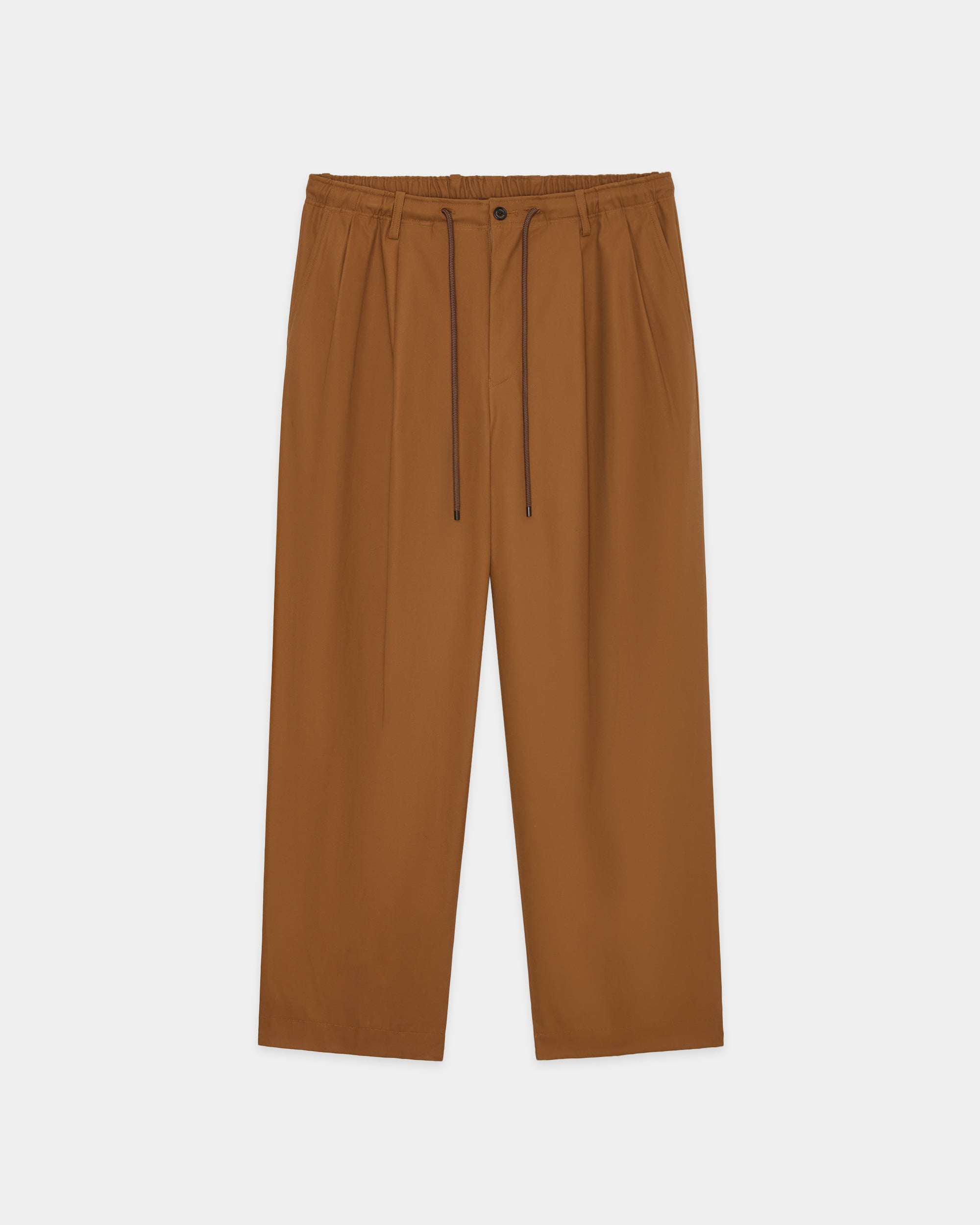 MARKAWAREの新素材、Organic Cotton Survival Cloth®登場
