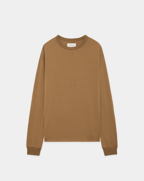 Super 160s Wool Washable Knit – MARKAWARE