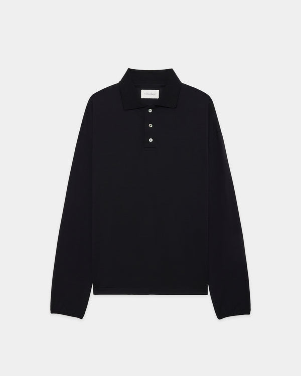 Super 160s Wool Washable Knit – MARKAWARE