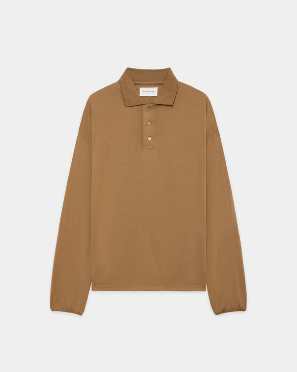 Super 160s Wool Washable Knit – MARKAWARE