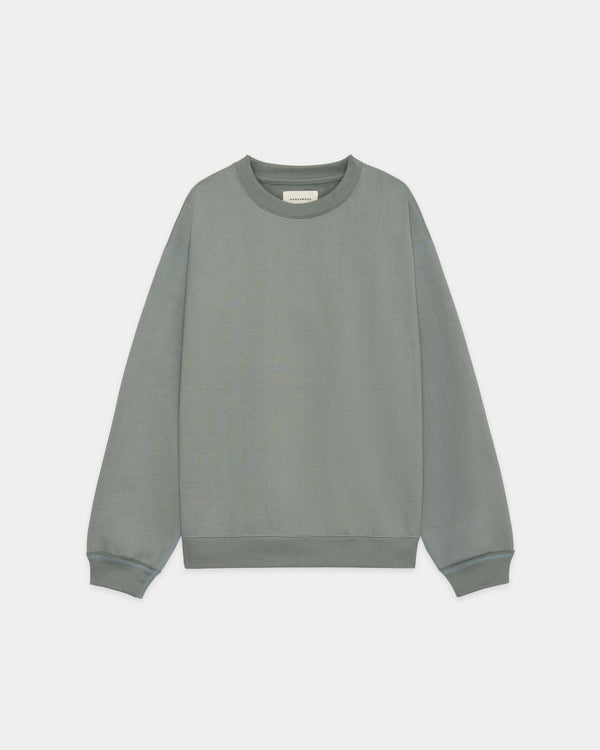 Organic Cotton Heavy Fleece – MARKAWARE