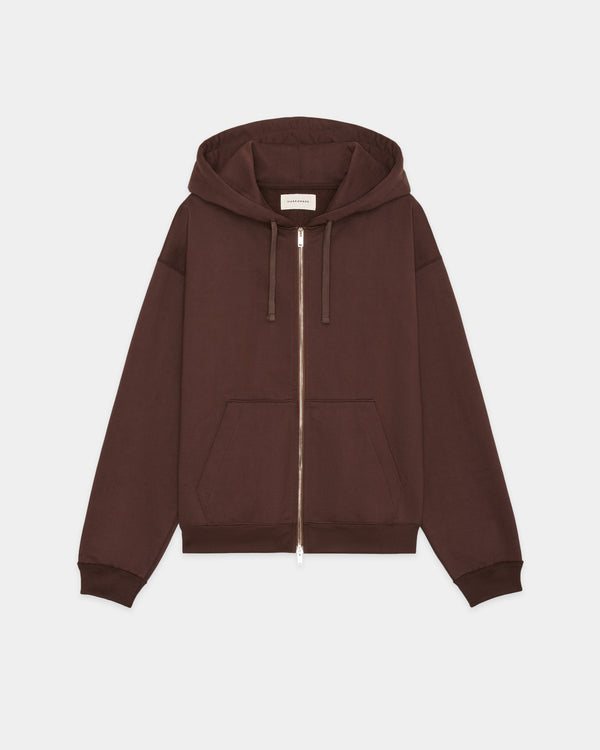 Organic Cotton Heavy Fleece – MARKAWARE