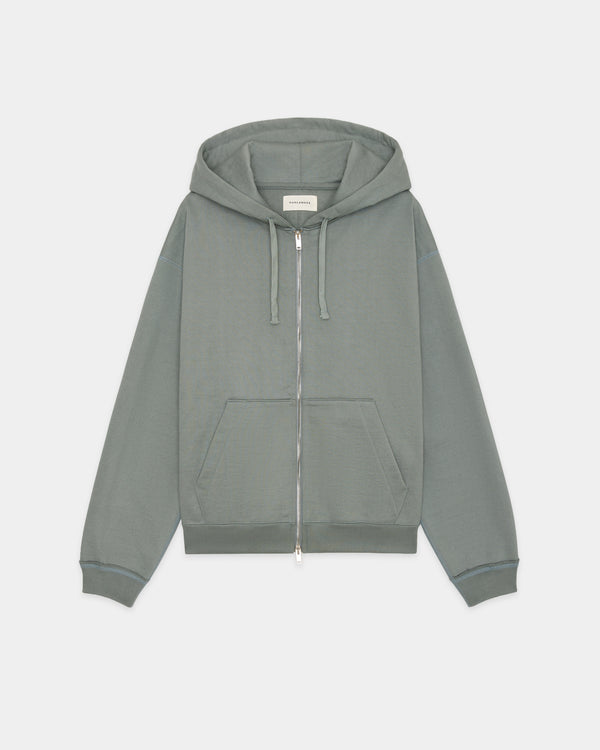Organic Cotton Heavy Fleece – MARKAWARE