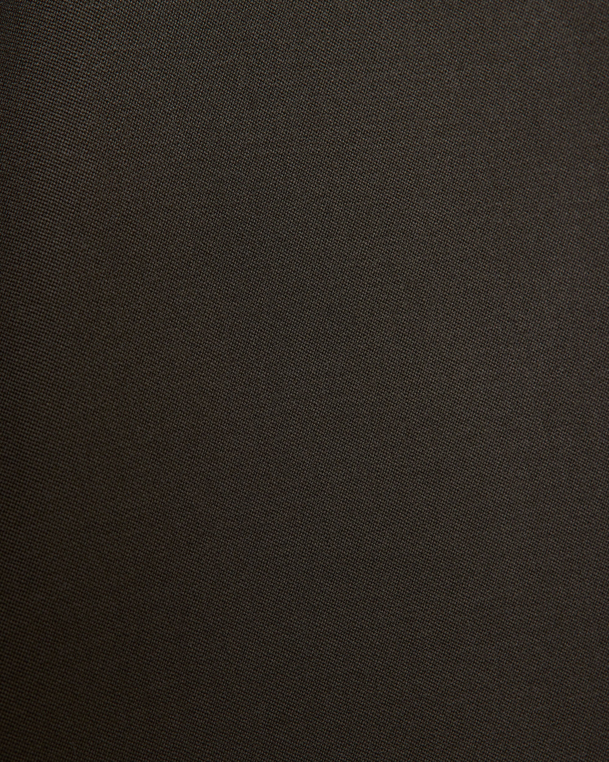 ポロワースタキシードクロス / ピークドラペルツーボタンジャケット, Dark Olive