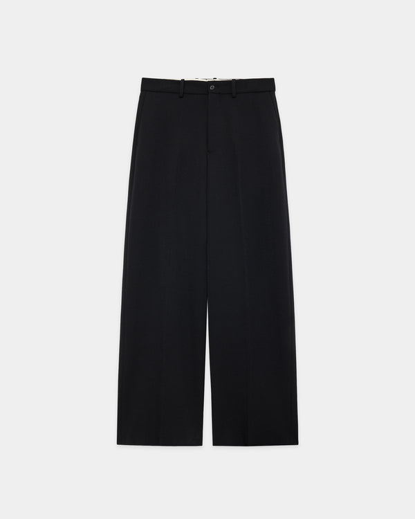Polwarth Tuxedo Cloth – MARKAWARE