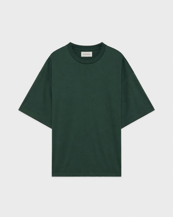 美品　MARKAWARE 24AW コンフォート　フィットシャツ　緑 Shop All – MARKAWARE