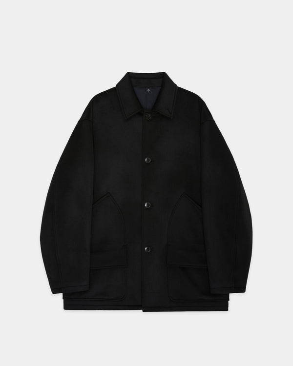 Coat & Blouson – MARKAWARE