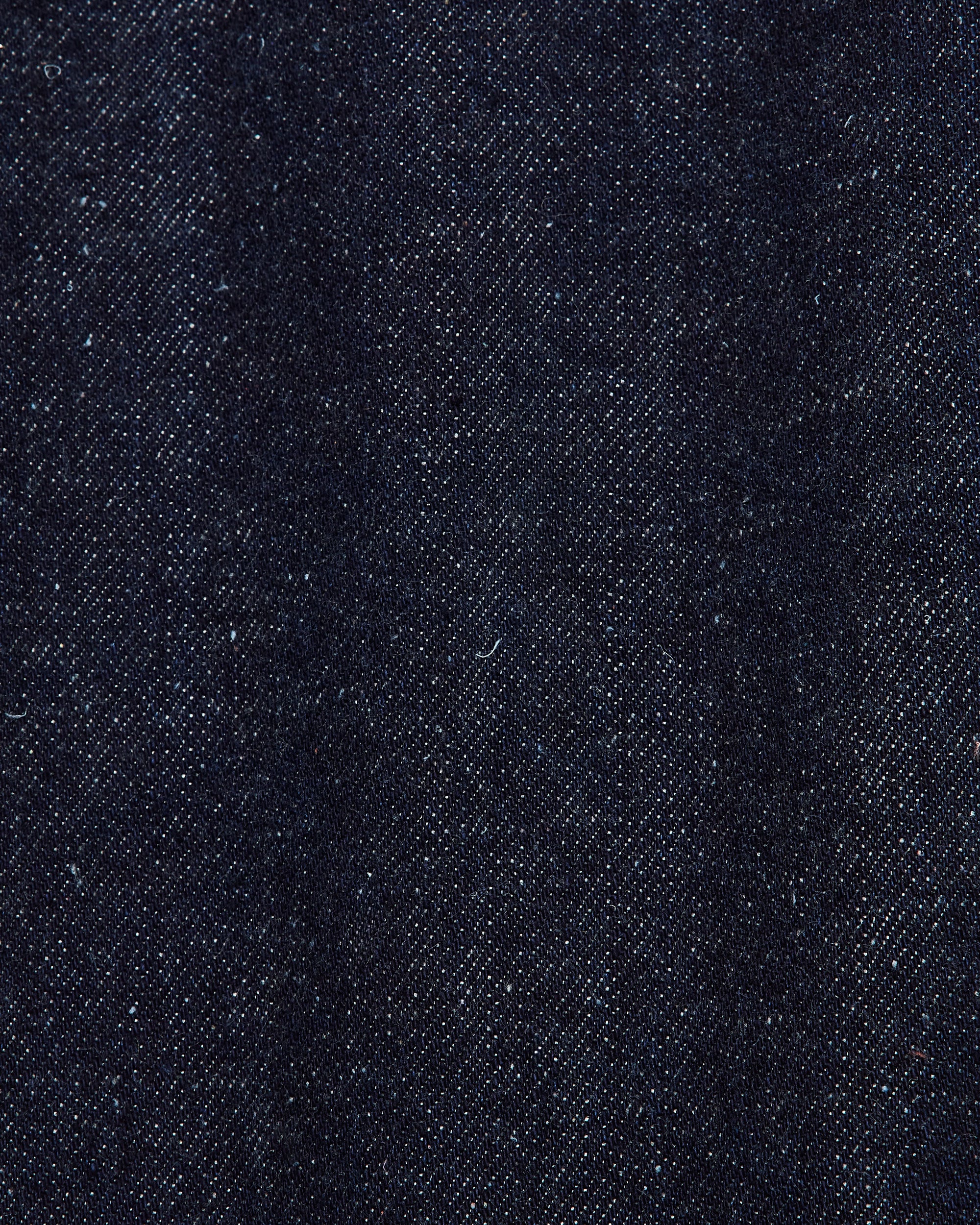 【PARKING別注】3.1oz キモノデニム / ワイドストレートデニム, Indigo