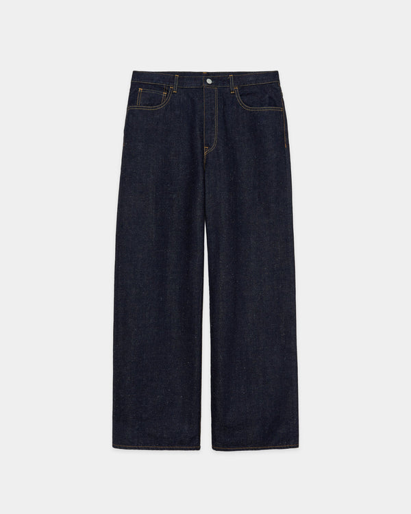 13.1oz Kimono Denim – MARKAWARE