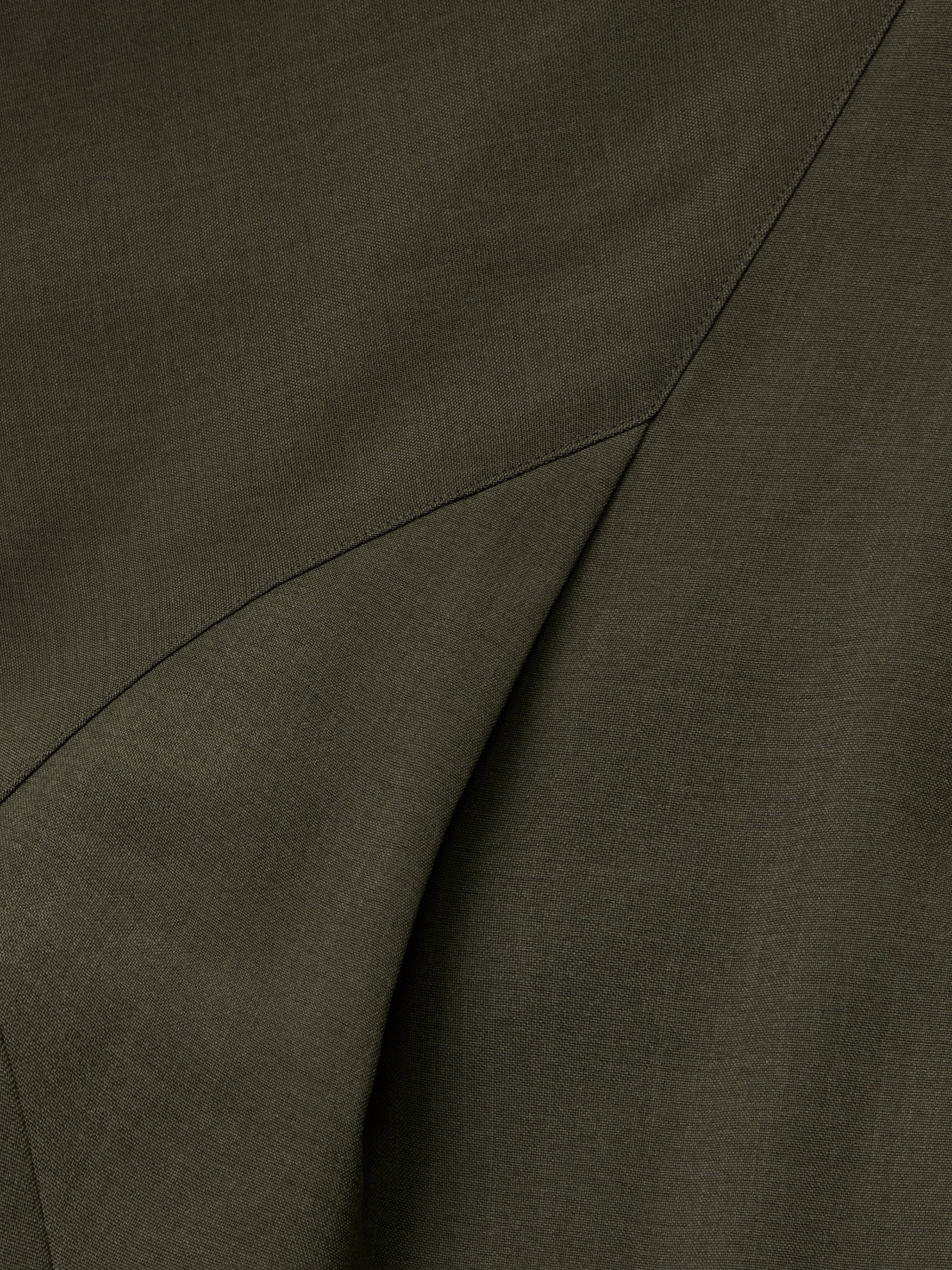 【GOOPiMADE x marka】 III / “TOKYO” Attack Tanker Jacket, Brown