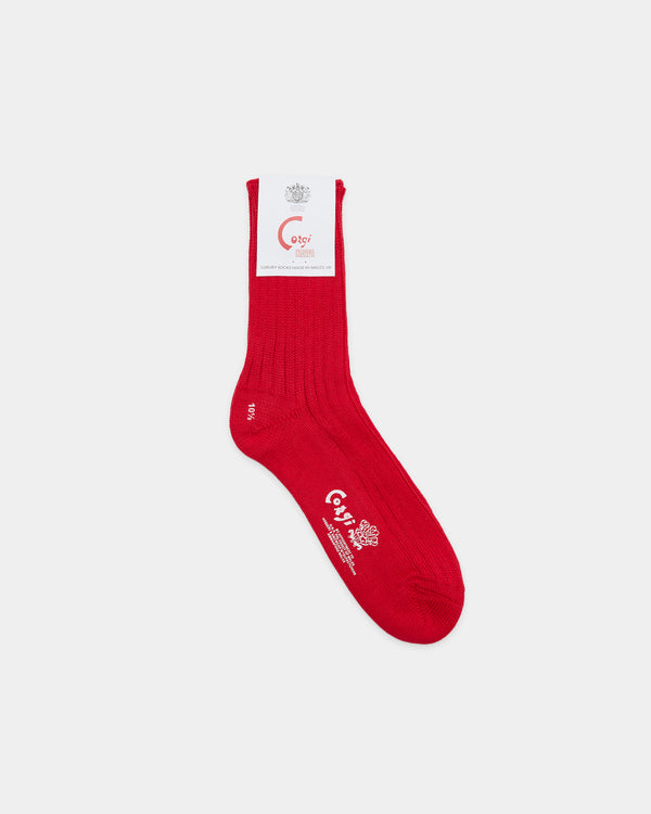 Corgi Socks, Brigade