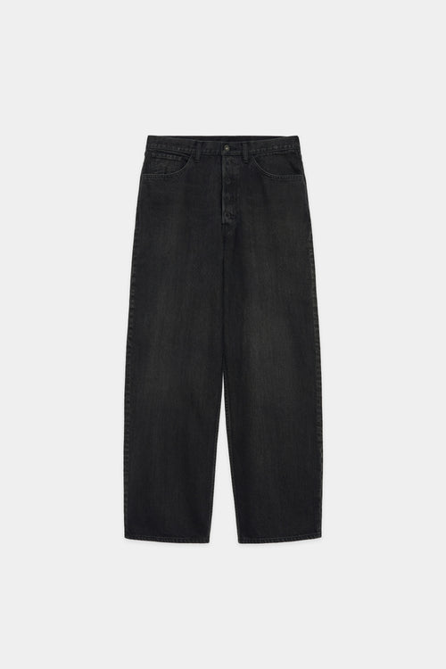 Organic Cotton 12oz Denim – MARKAWARE