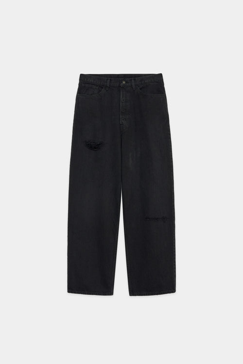 Organic Cotton 12oz Denim – MARKAWARE