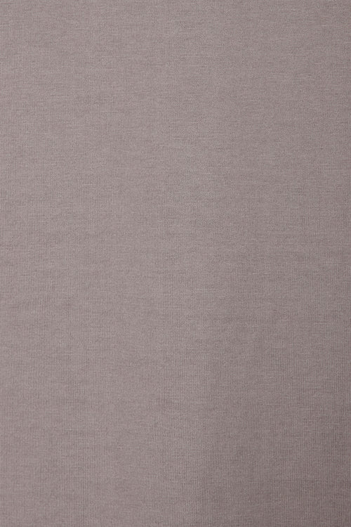 40/2 COTTON CIRCULAR KNIT Tee S/S, Gray