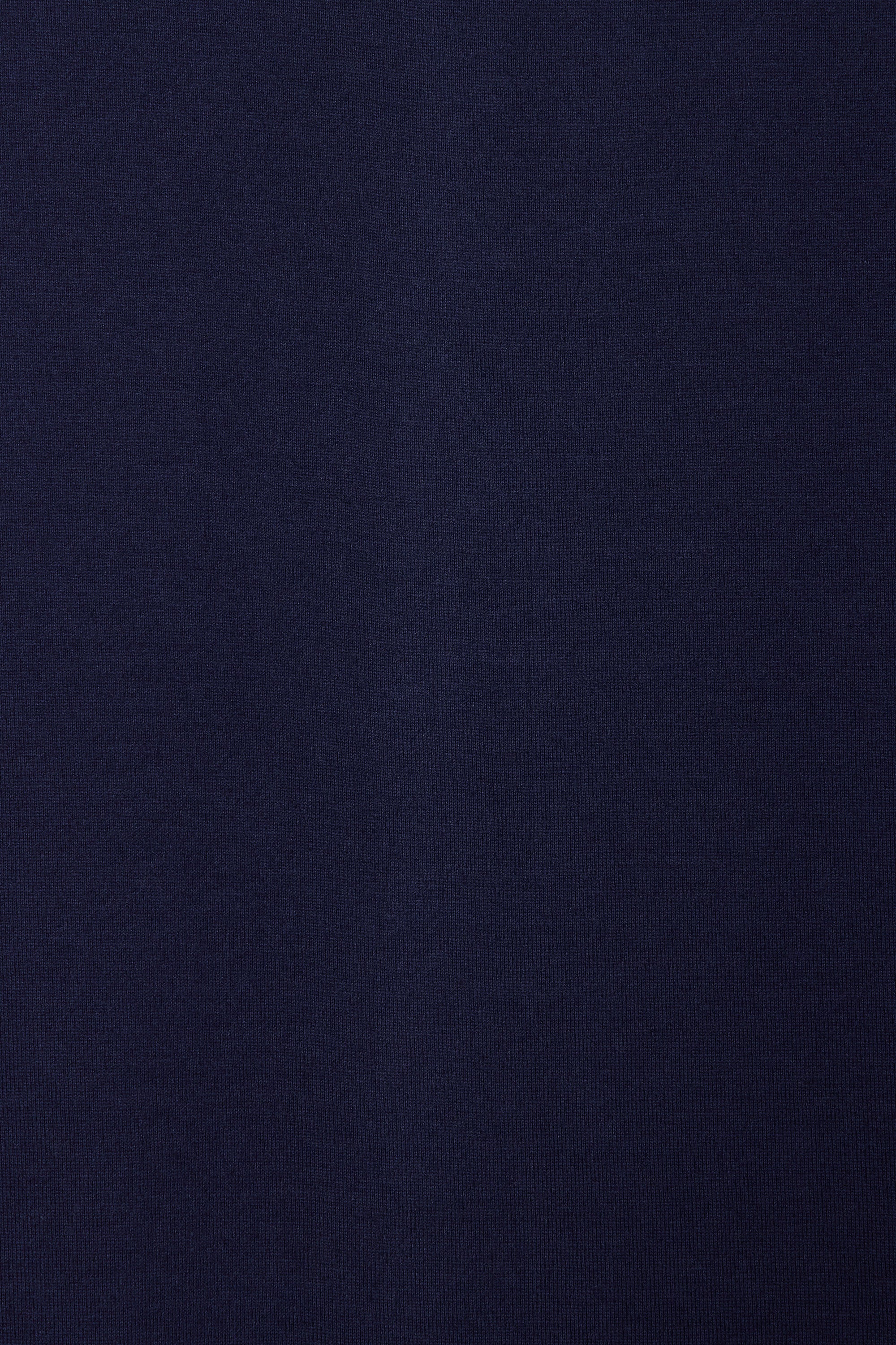 40/2 COTTON CIRCULAR KNIT Tee S/S, Navy