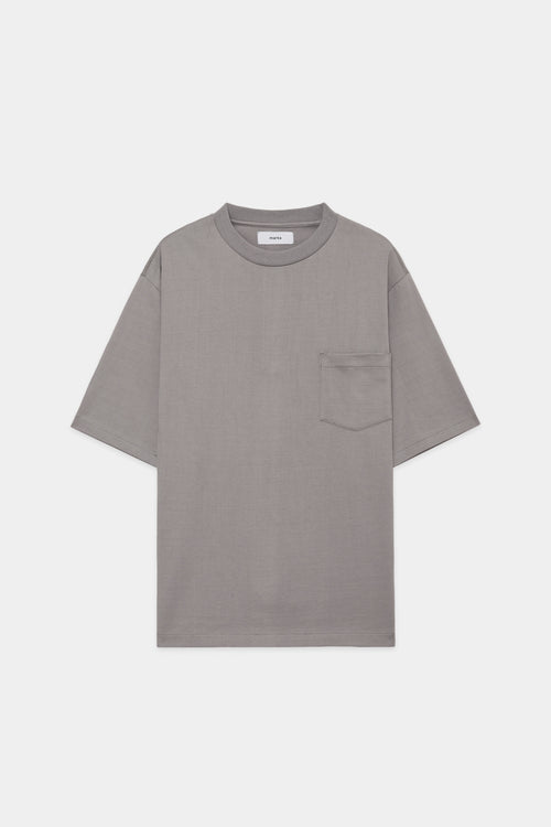 marka (マーカ) SHIRT COAT / シャツコート
