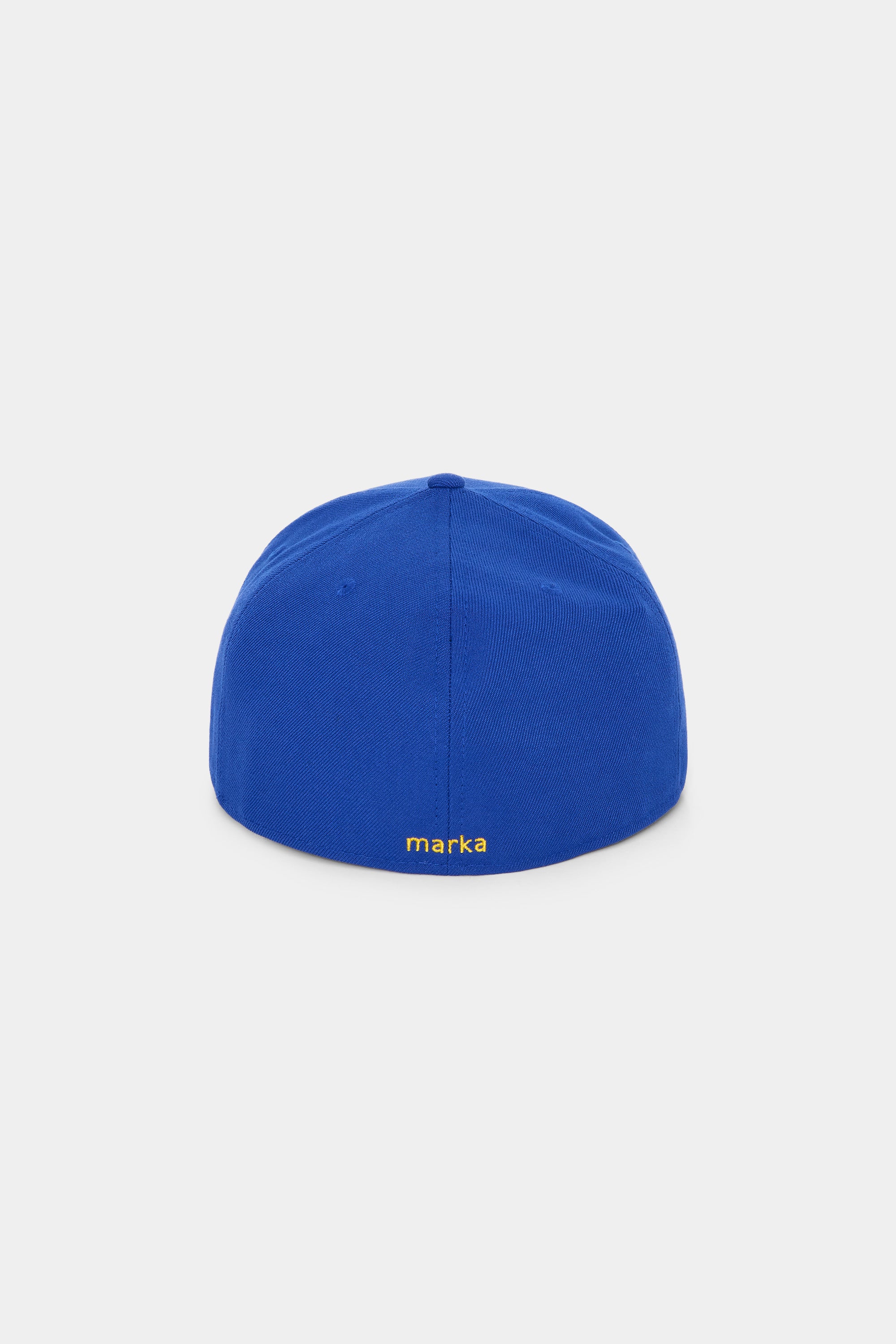 TWILL BALL PARK × NEW ERA 59FIFTY, Blue