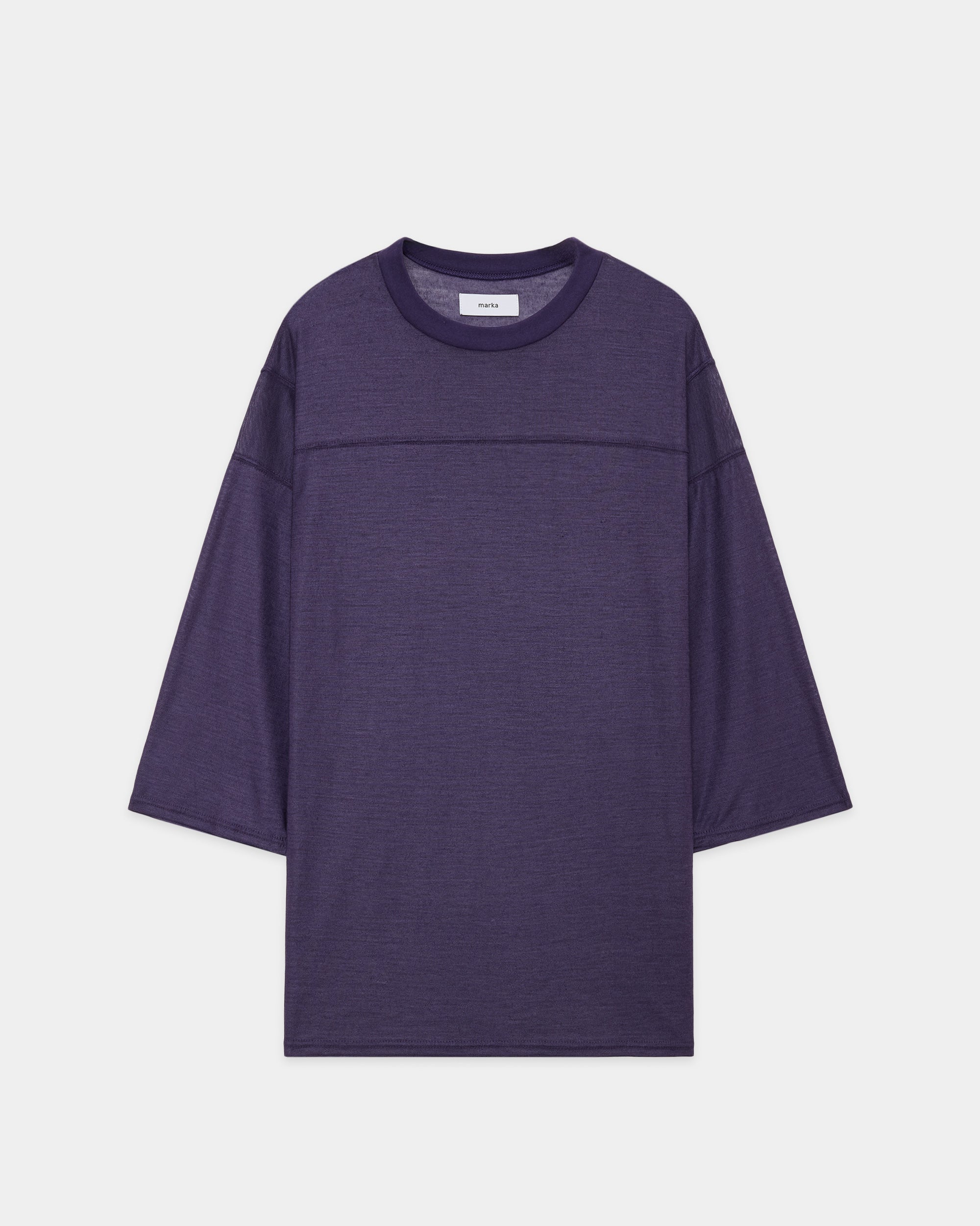 MARKAWARE スウェット パープル サイズ3 MARKAWARE スウェット パープル サイズ3 Sweats – ページ 2