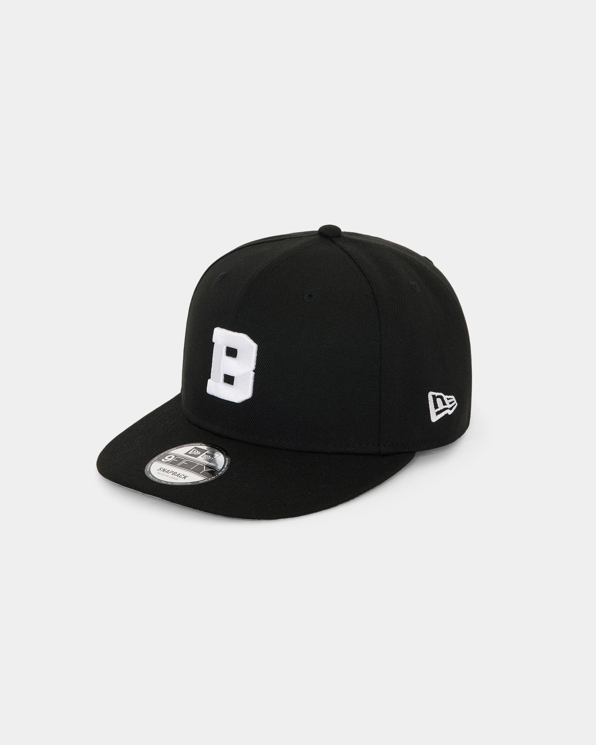 9FIFTY marka x BETTER DAYS STADIUM ブラック