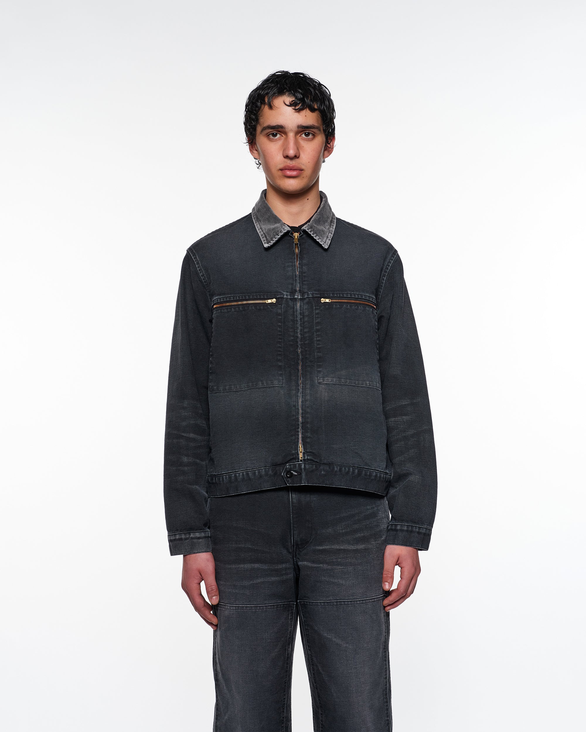 Other Jackets – MARKAWARE