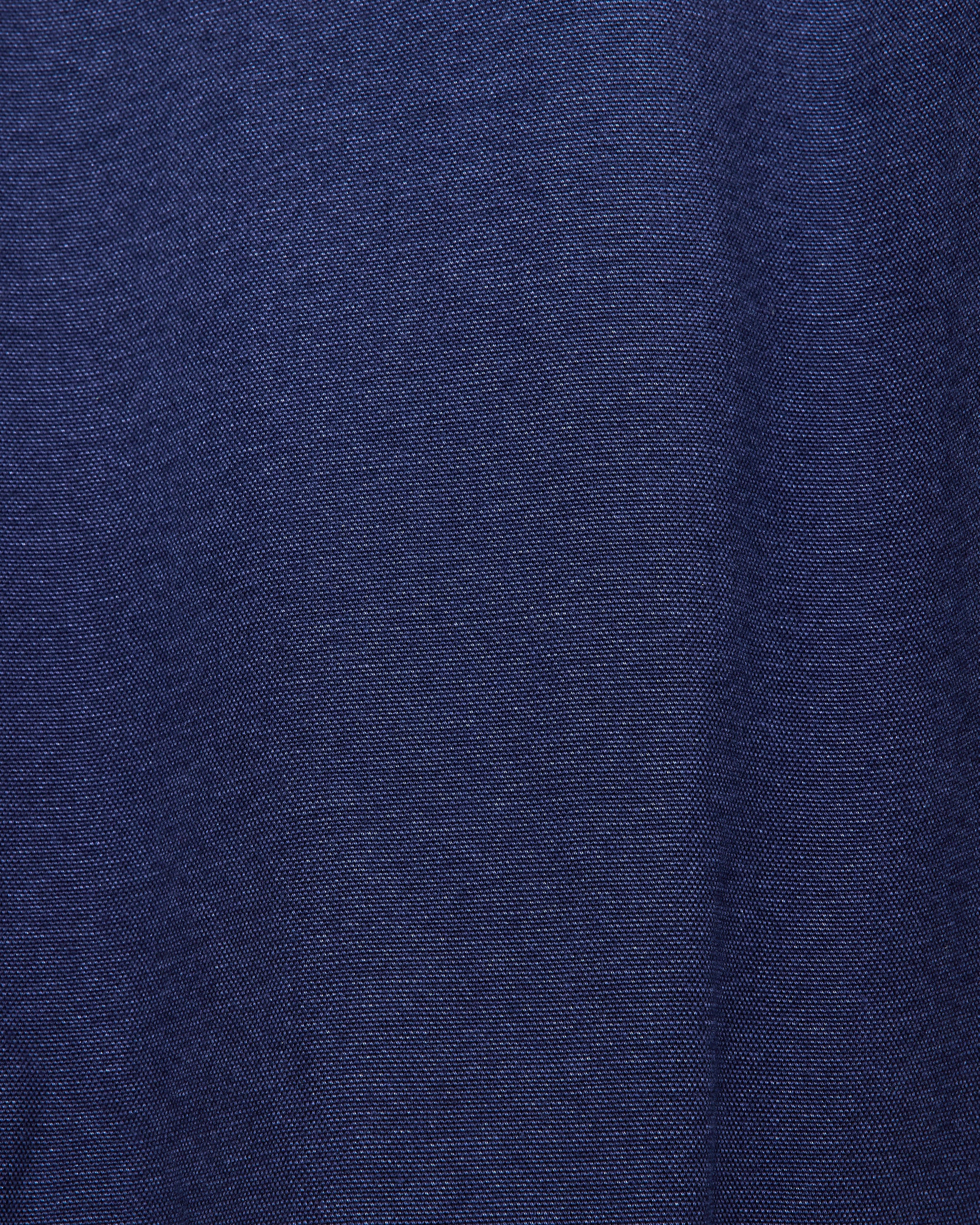 オーガニックコットンダック / メカニックジャケット, Navy