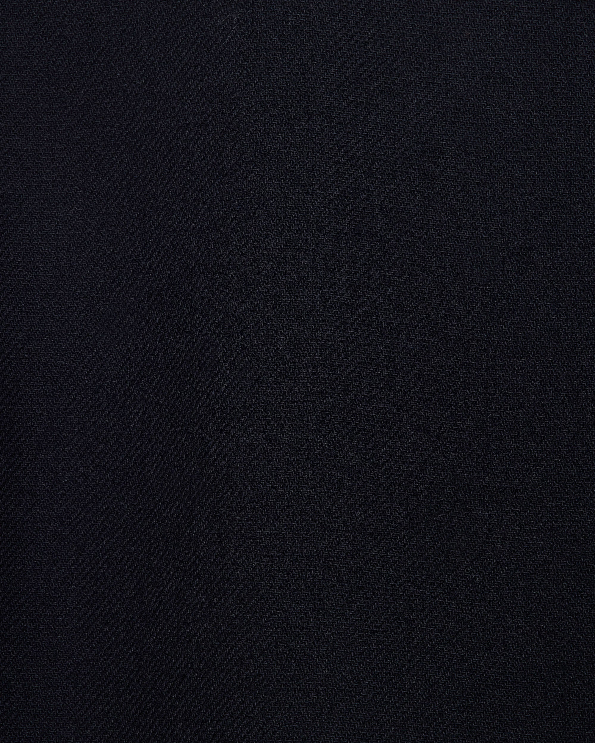 ウールヴィンテージダブルクロス / アワードジャケット, Dark Navy