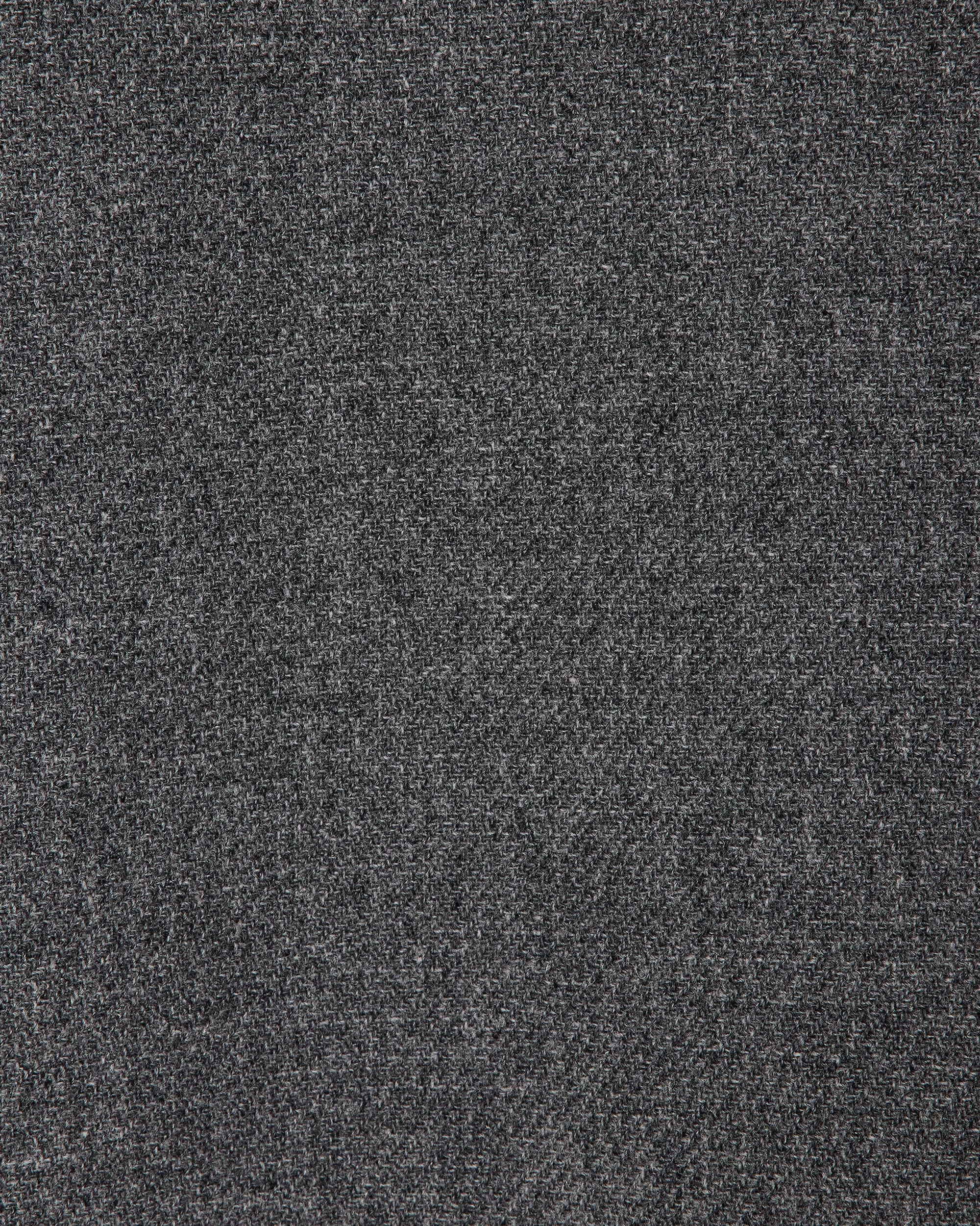 【PARKING別注】 ウールヴィンテージダブルクロス / ダッフルコート, Top Gray