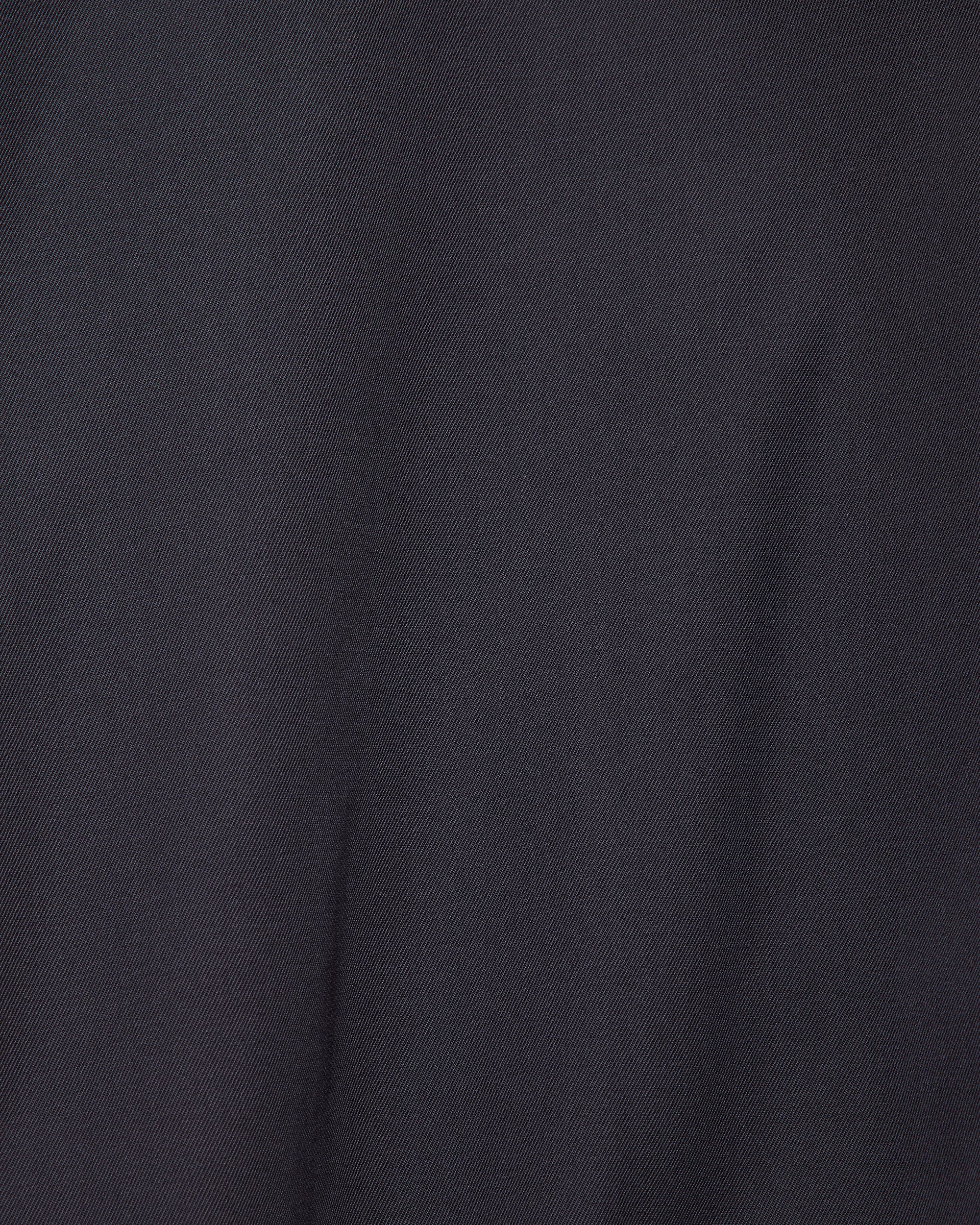 2/60 Washer Wool Gabardine Dog Ear Jacket, M Gray