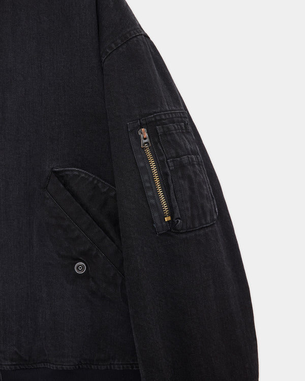 Organic Cotton 12Oz Denim – MARKAWARE