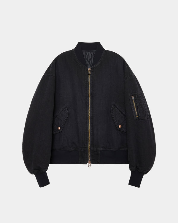Organic Cotton 12Oz Denim – MARKAWARE
