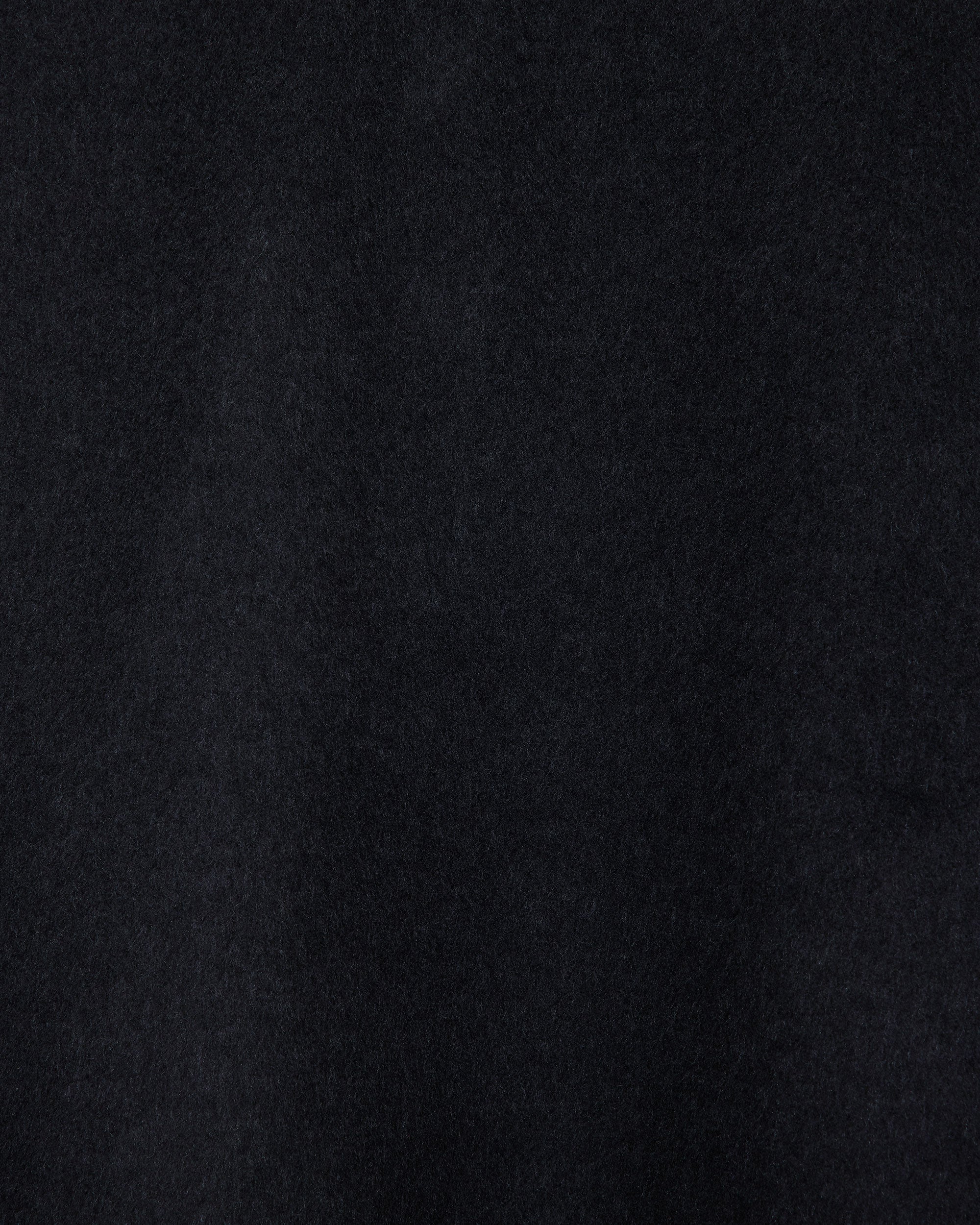 ウールシルクビーバー / New U.S.ARMYトラウザーズ, Black