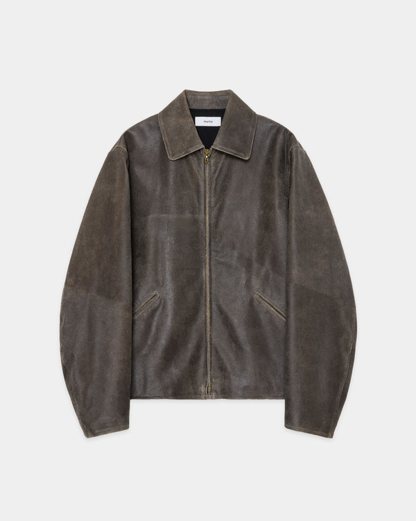 marka Leather Collection Spring/Summer 2026 – MARKAWARE