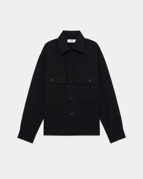 MARKAWEAR cp jacket メルトンジャケット MARKAWEAR cp jacket メルトンジャケット MARKAWEAR cp jacket