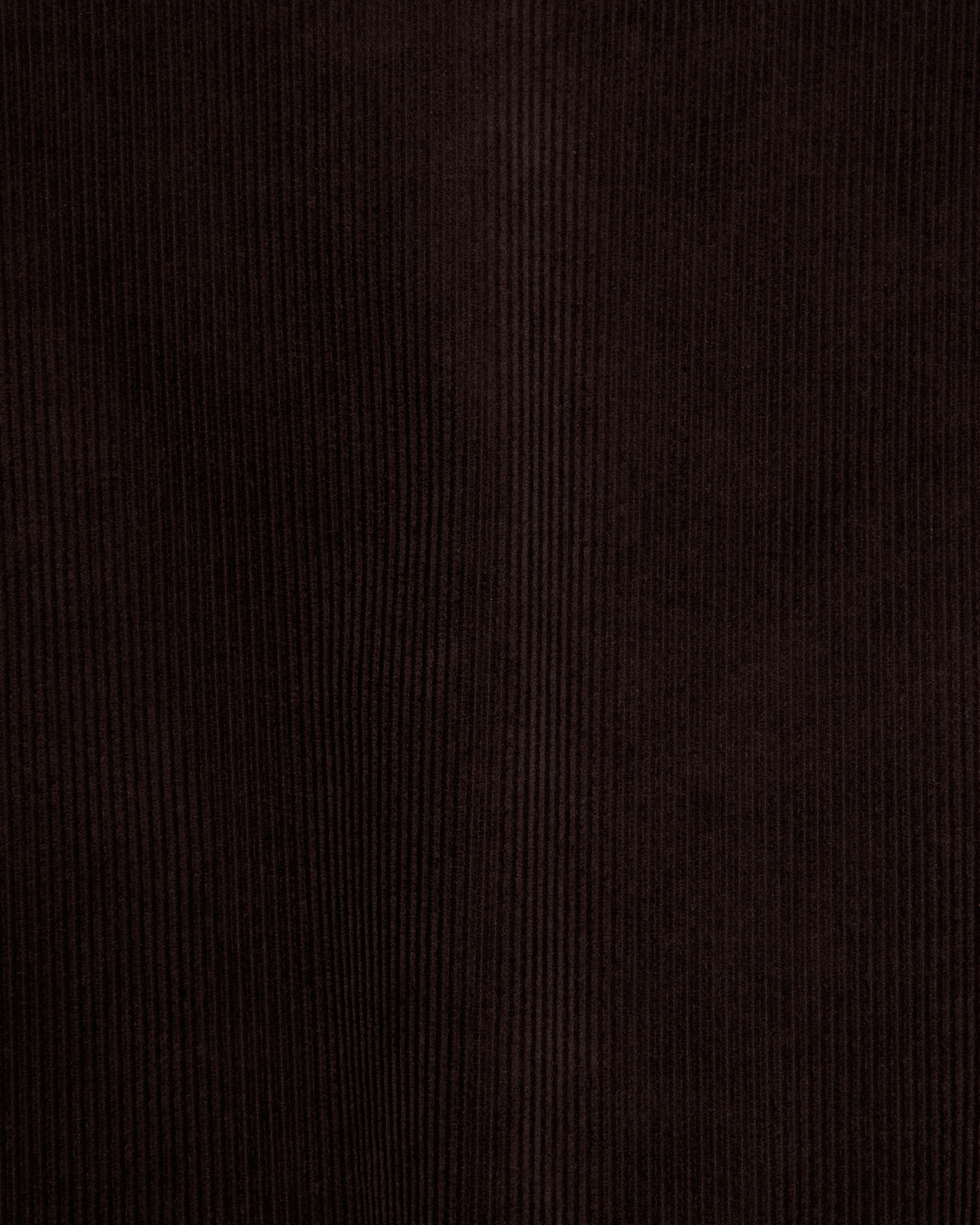 【STUDIOUS別注】 オーガニックコットン 8Wコーデュロイ /  フライトジャケット, Brown