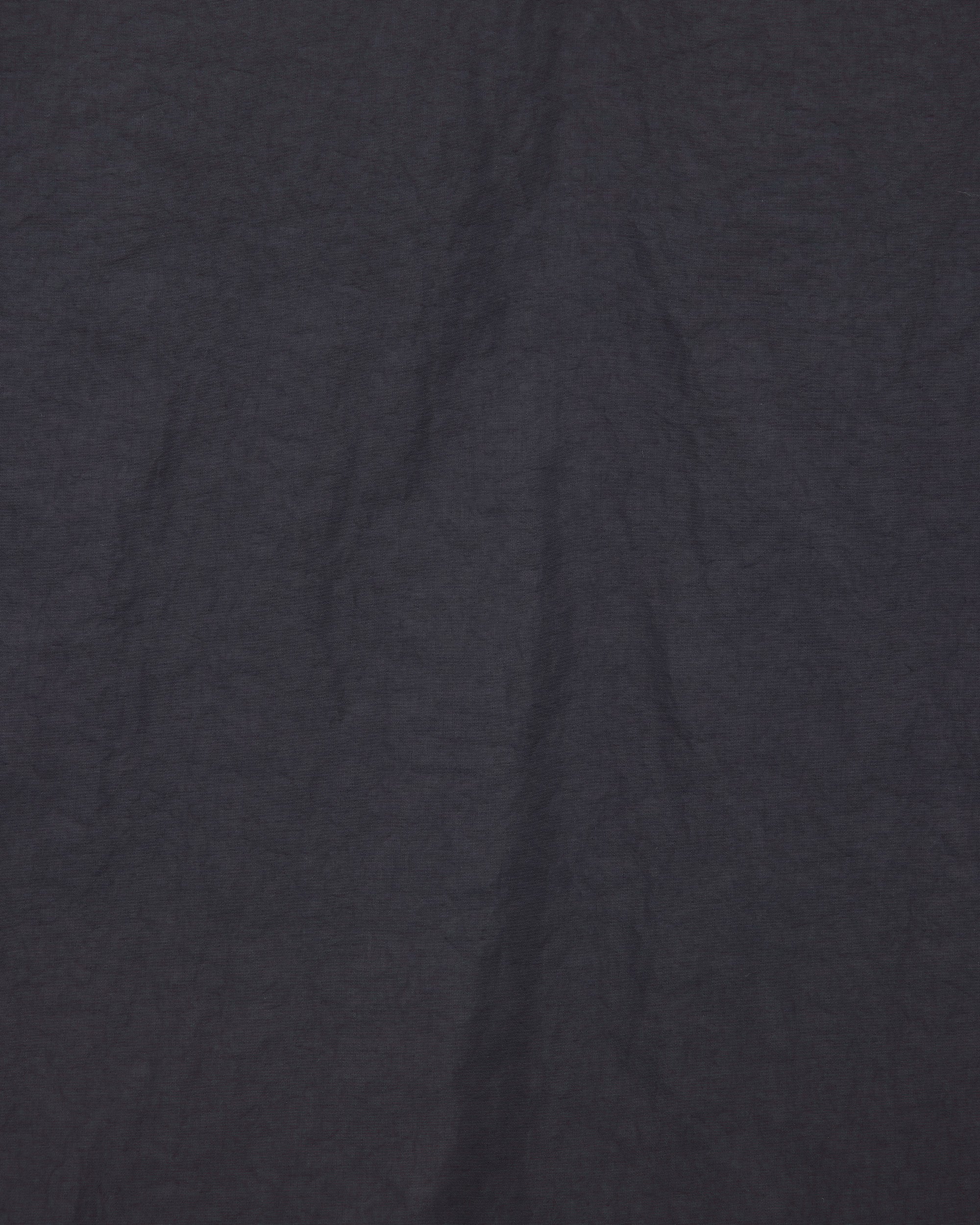 【PARKING別注】 リサイクルナイロンタッサー / パフドスノーパーカー, Charcoal