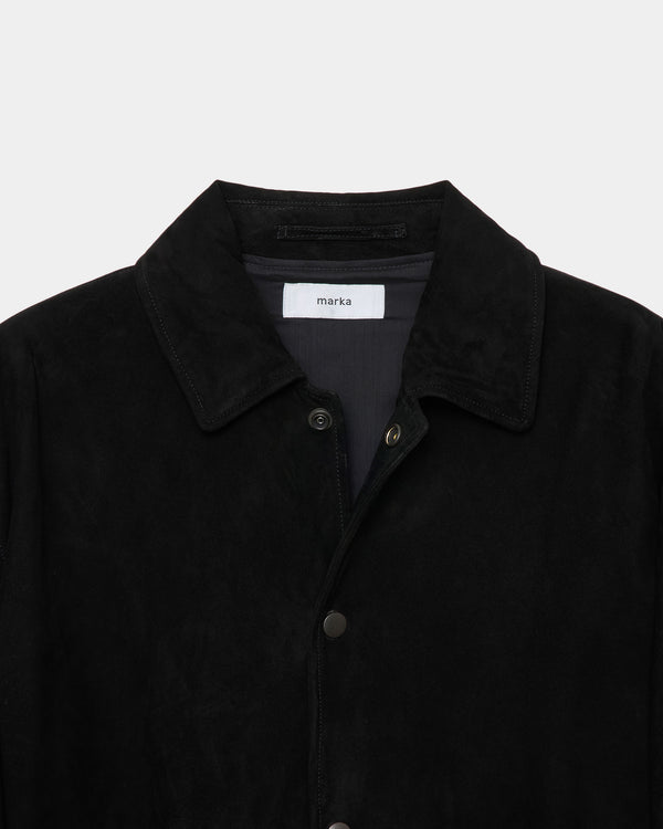 Coat & Blouson – MARKAWARE