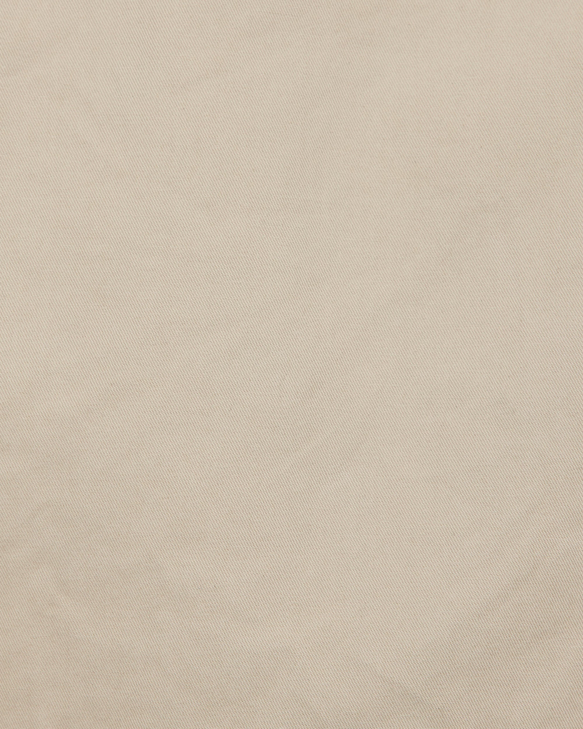 オーガニック60/2ギャバニドムバイオ  / ラグランスリーブコート, Beige