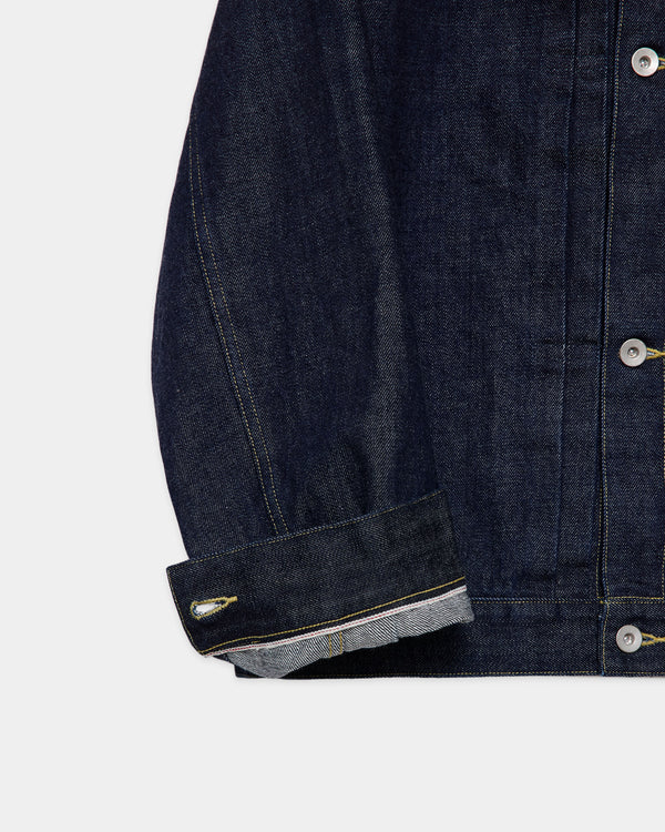 marka Denim Collection Spring/Summer 2026 – MARKAWARE