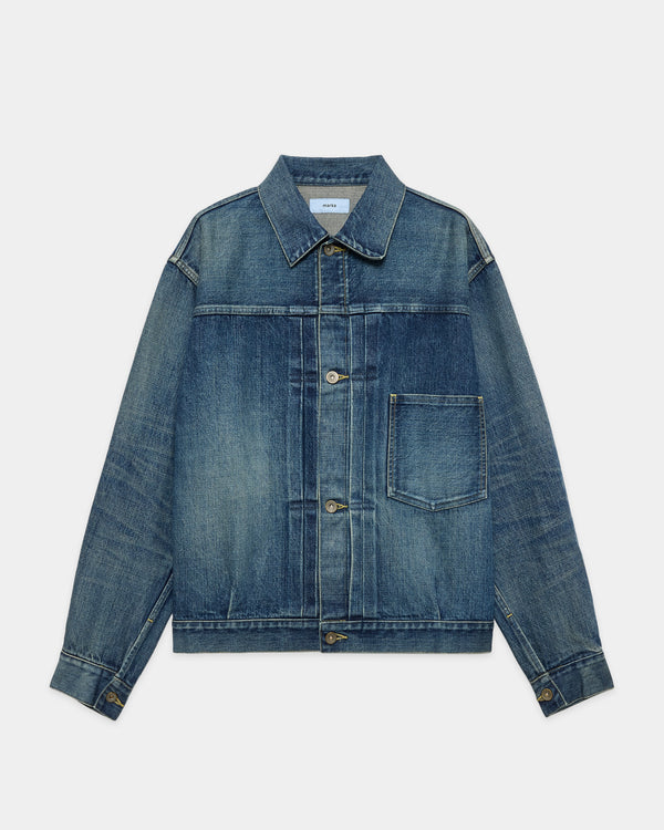 Coat & Blouson – MARKAWARE