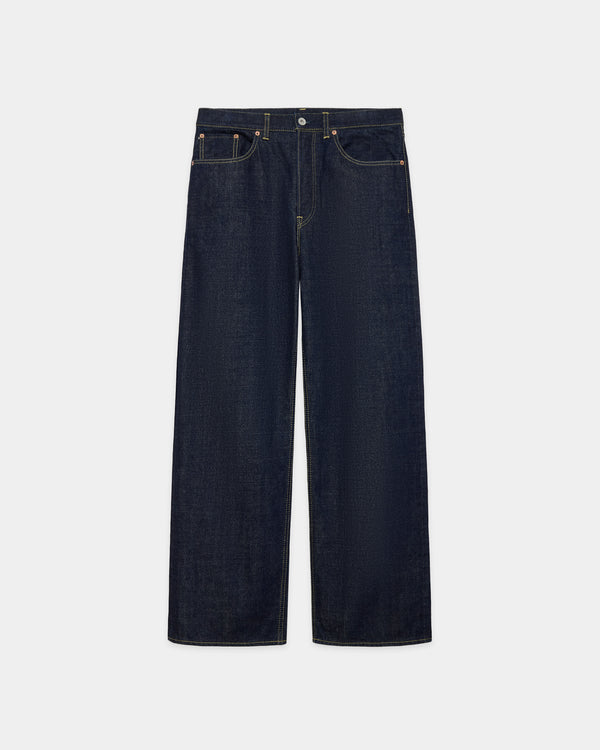 マーカウェア　ショーツ　2　デニム　インディゴ Pants – Page 7 – MARKAWARE