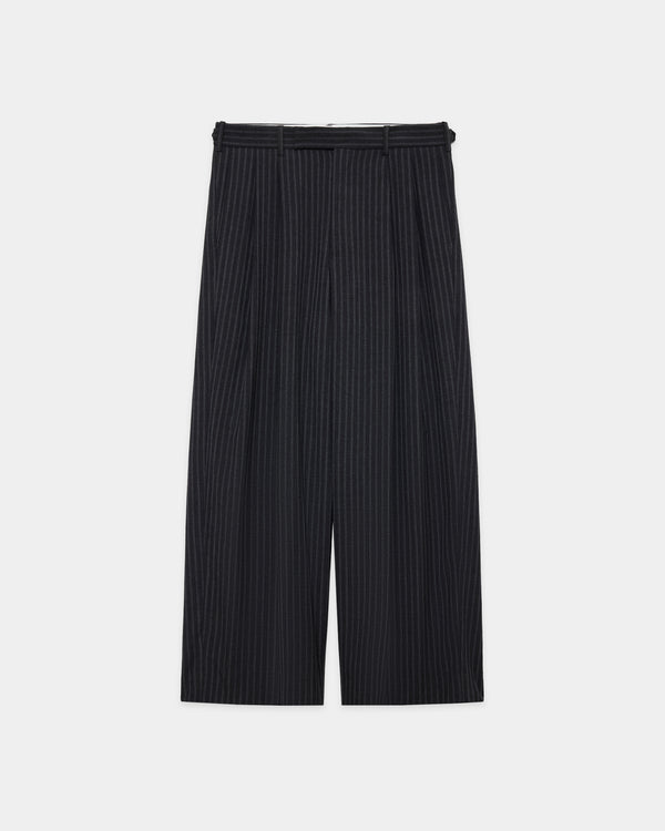 2/72 Wool Tropical Washer – MARKAWARE